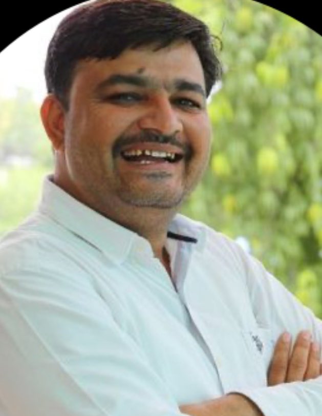 Laxman Godara (@laxmaninc) on Twitter photo рдЬрдиреНрдорджрд┐рд╡рд╕ рдХреА рд╣рд╛рд░реНрджрд┐рдХ рд╢реБрднрдХрд╛рдордирд╛рдПрдБ <a href="/BADRIJAGPURA/">BADRI LAL JAT JAGPURA</a> рдЬреА ЁЯТРЁЯТР рдЬрдиреНрдорджрд┐рд╡рд╕ рдХреА рд╣рд╛рд░реНрджрд┐рдХ рд╢реБрднрдХрд╛рдордирд╛рдПрдБ <a href="/BADRIJAGPURA/">BADRI LAL JAT JAGPURA</a> рдЬреА ЁЯТРЁЯТР