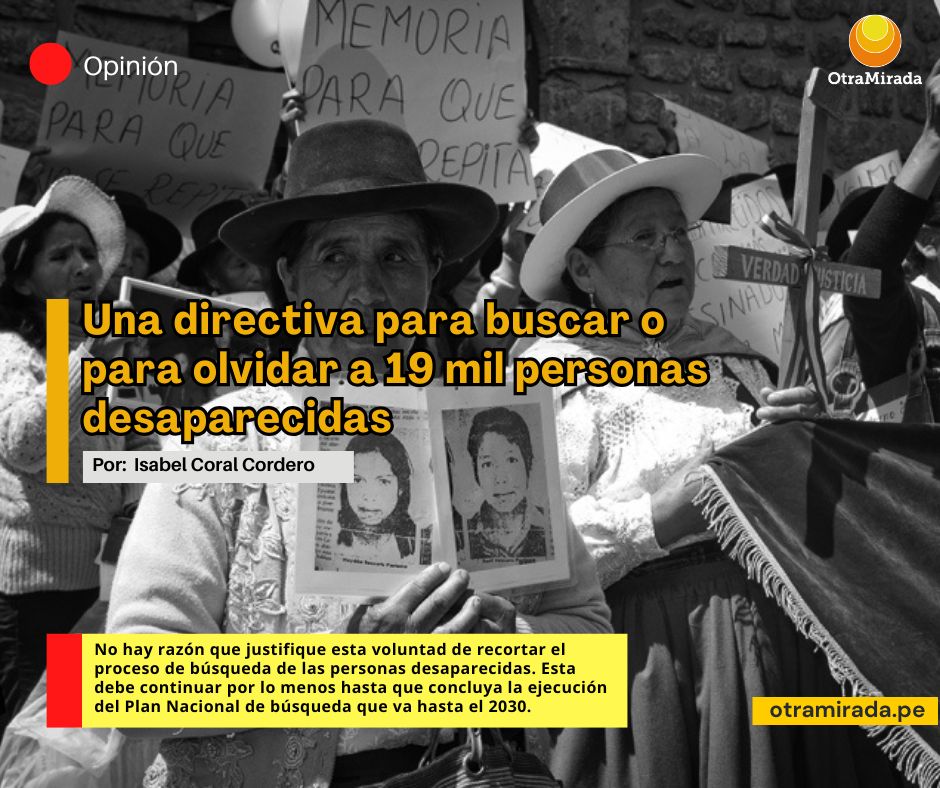 Otra Mirada tweet media