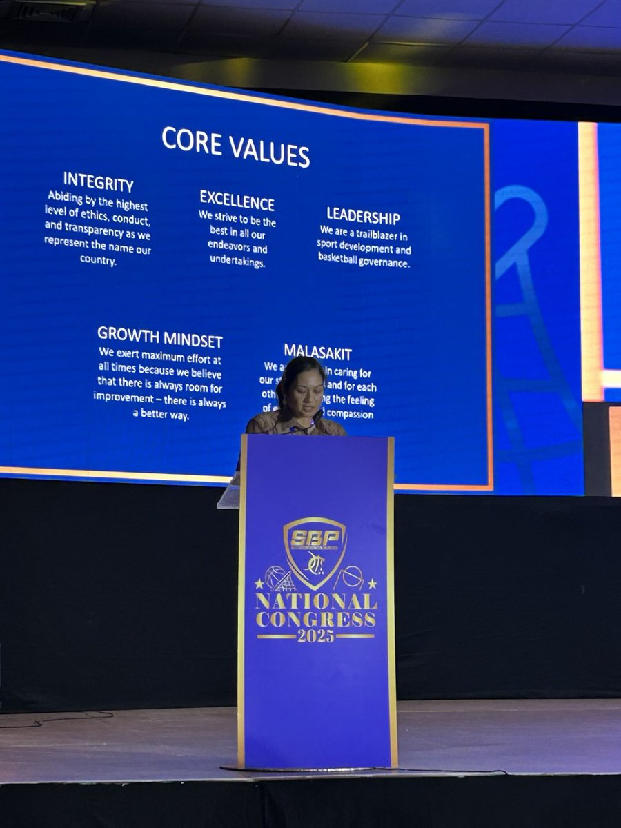 AcotCoach's tweet image. #throwback
#gobackwednesdayfever 

Thank you Samahang Basketbol ng Pilipinas for always guiding Philippine Youth Dreamers Org. 🧡 

NATIONAL CONGRESS 2025 

#sbp #pyd #ntionalcongress #addidas #kawinners #blessed