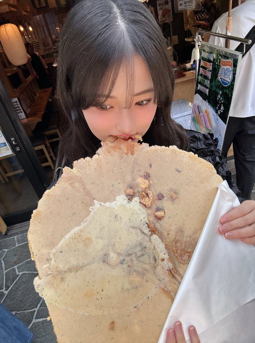 りりのTwitter画像16