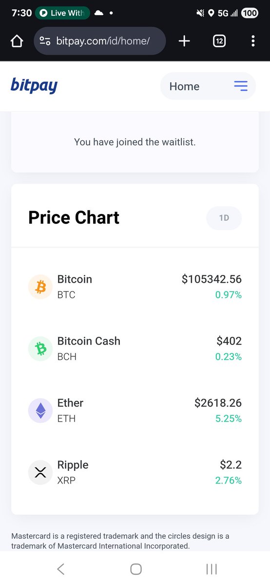 litecoinjsd's tweet image. #bitpay bet you thought I forgot nope, add #Litecoin or else