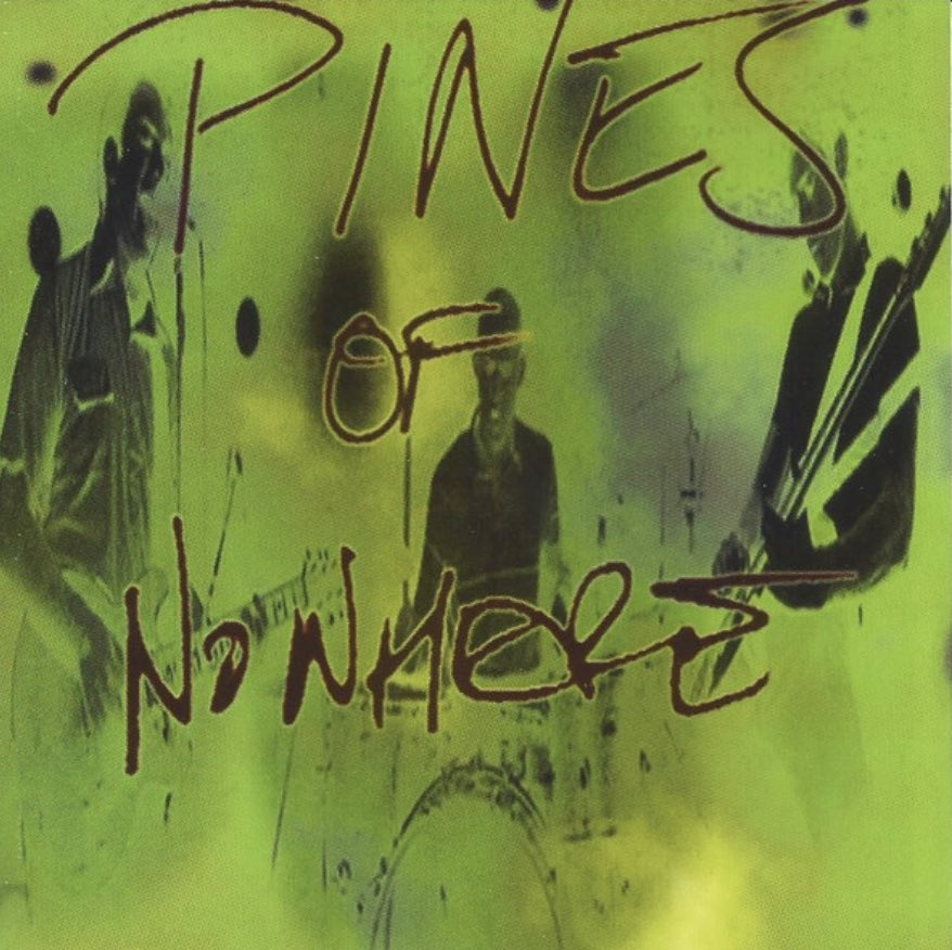 🎵Now Streaming 🎵

“Death From A Knife In The Back” is the 3rd single from Pines Of Nowhere’s debut album circa 2000. Newly remastered by singer/guitarist Jonathan Kreinik, it’s a song about the pornography of war with strong Gang of Four vibes.

open.spotify.com/album/4yUaNTVA…