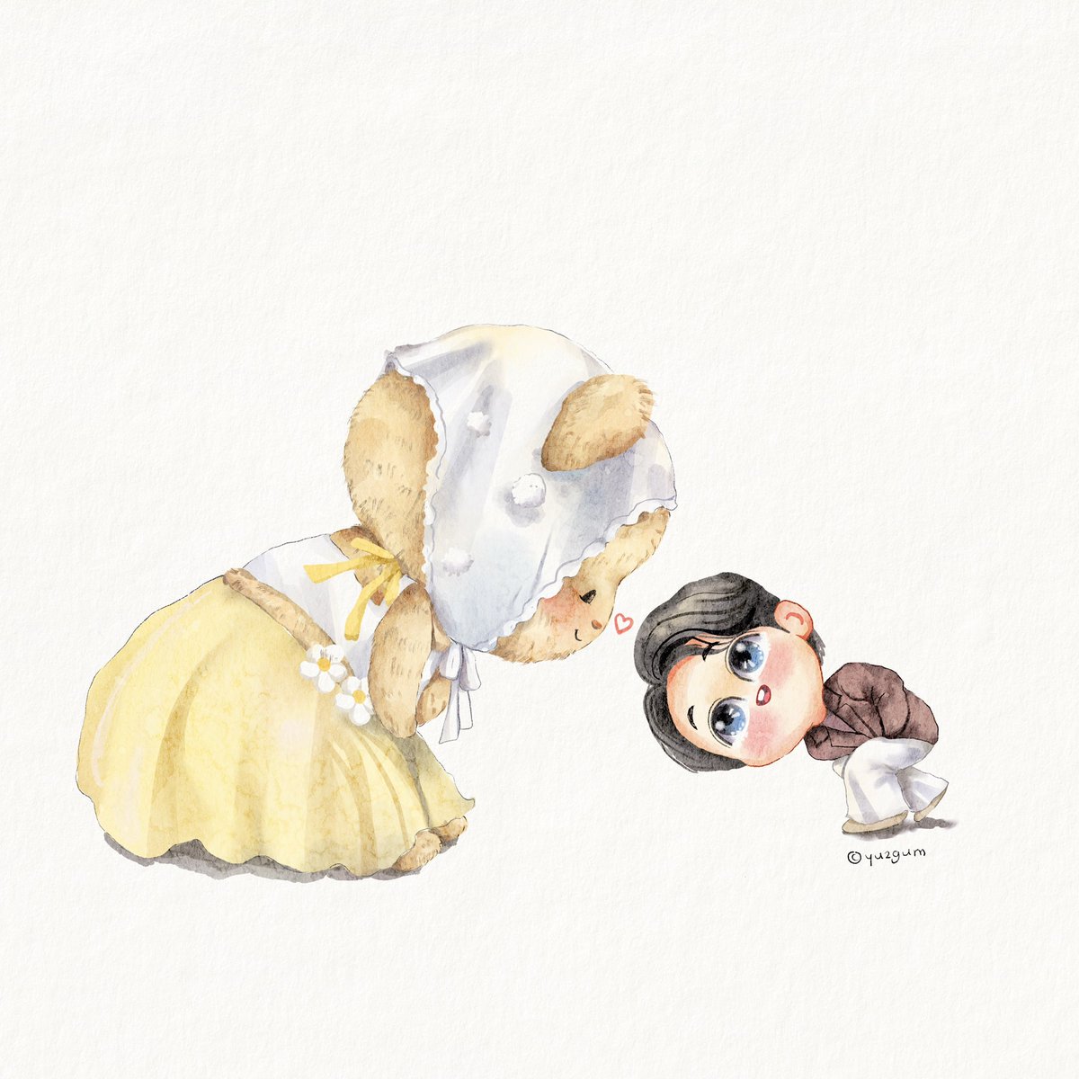 น้องเนยสามขวบ vs พี่โบกอมสามขวบครึ่ง 👶🏻🧸❤️
<a href="/BOGUMMY/">박보검</a> <a href="/butterbear_th/">Butterbear.th</a> 

(114/365)
#bogummy #bogum #parkbogum #พัคโบกอม #น้องเนย #butterbear #GOODBOYonPrime #GOODBOYinThailand #yu2gum