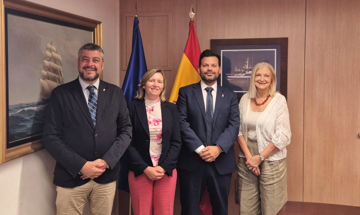 El Gobierno de Canarias reclama al Estado el traspaso entre campañas de la cuota sobrante de atún rojo

+info: www3.gobiernodecanarias.org/noticias/el-go…