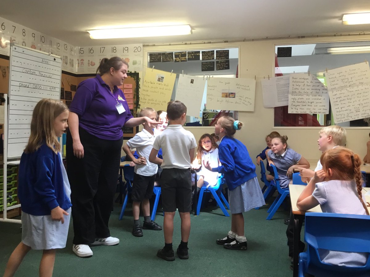 Y2Auckleyschool tweet media