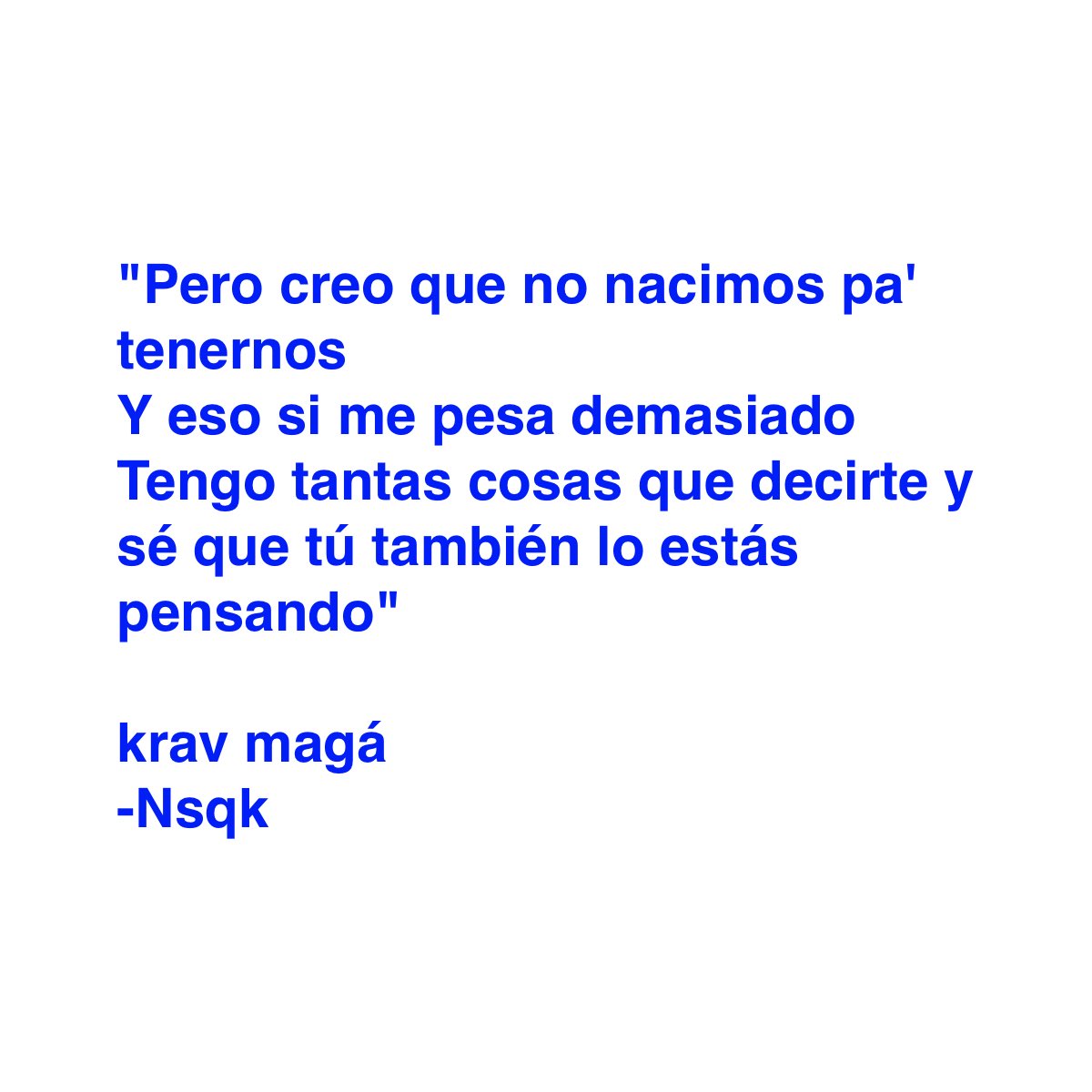 nsqkcharts's tweet photo. krav magá https://t.co/JXAYFOFonZ