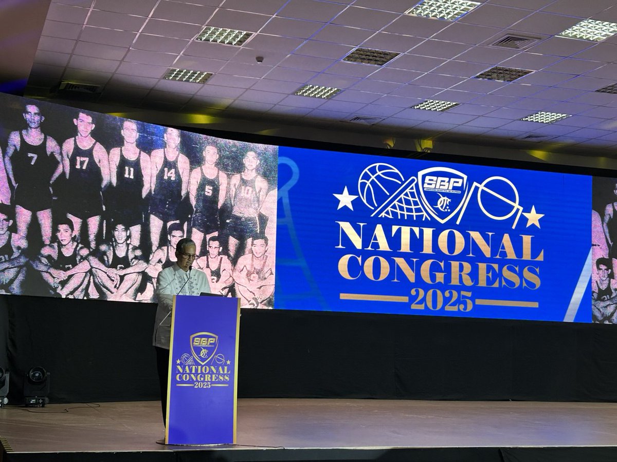 AcotCoach's tweet image. #throwback
#gobackwednesdayfever 

Thank you Samahang Basketbol ng Pilipinas for always guiding Philippine Youth Dreamers Org. 🧡 

NATIONAL CONGRESS 2025 

#sbp #pyd #ntionalcongress #addidas #kawinners #blessed