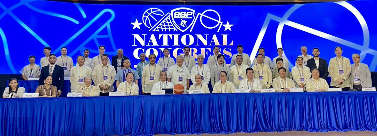 AcotCoach's tweet image. #throwback
#gobackwednesdayfever 

Thank you Samahang Basketbol ng Pilipinas for always guiding Philippine Youth Dreamers Org. 🧡 

NATIONAL CONGRESS 2025 

#sbp #pyd #ntionalcongress #addidas #kawinners #blessed