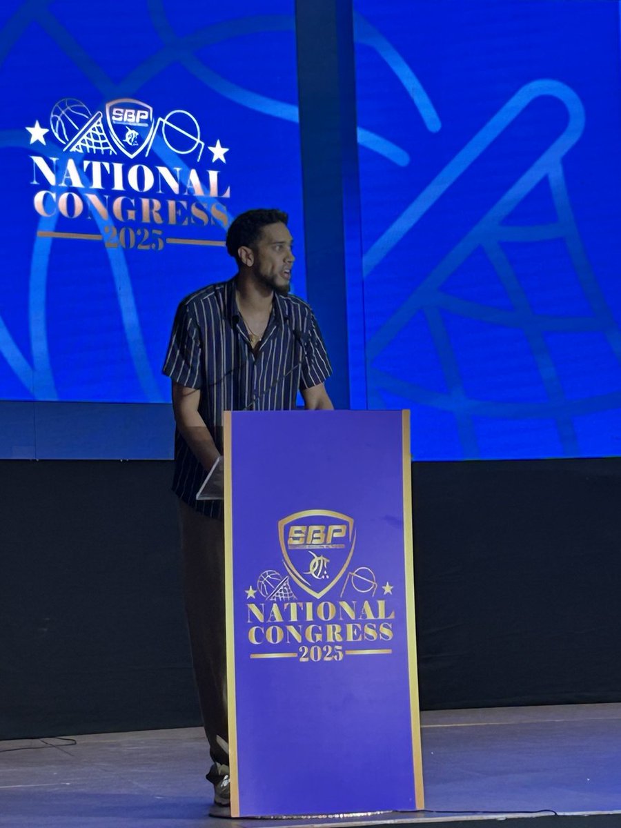 AcotCoach's tweet image. #throwback
#gobackwednesdayfever 

Thank you Samahang Basketbol ng Pilipinas for always guiding Philippine Youth Dreamers Org. 🧡 

NATIONAL CONGRESS 2025 

#sbp #pyd #ntionalcongress #addidas #kawinners #blessed