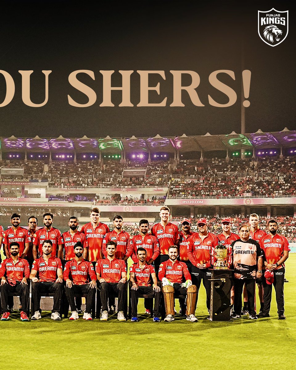 Strength! Grit! Determination! Resilience! 💪🏻

𝐂𝐋𝐀𝐒𝐒 𝐎𝐅 𝟐𝟎𝟐𝟓 is a special team! 🌟