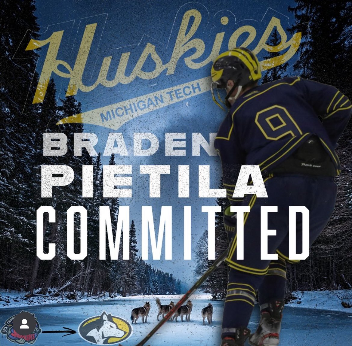Hartland Hockey (@hartlandhockey) on Twitter photo Congrats to alumni <a href="/BradenPietila/">braden pietila</a> on his commitment to NCAA DI <a href="/mtuhky/">Michigan Tech Hockey</a> ! We’re so proud of you Braden! #AlwaysAnEagle <a href="/MichHSHockey/">Mich HS Hockey</a> Congrats to alumni <a href="/BradenPietila/">braden pietila</a> on his commitment to NCAA DI <a href="/mtuhky/">Michigan Tech Hockey</a> ! We’re so proud of you Braden! #AlwaysAnEagle <a href="/MichHSHockey/">Mich HS Hockey</a>