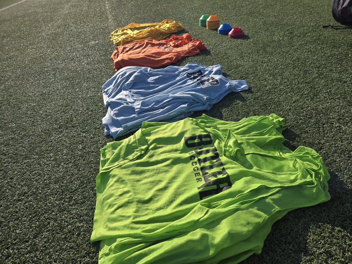 College ID Camp...let's go!!!