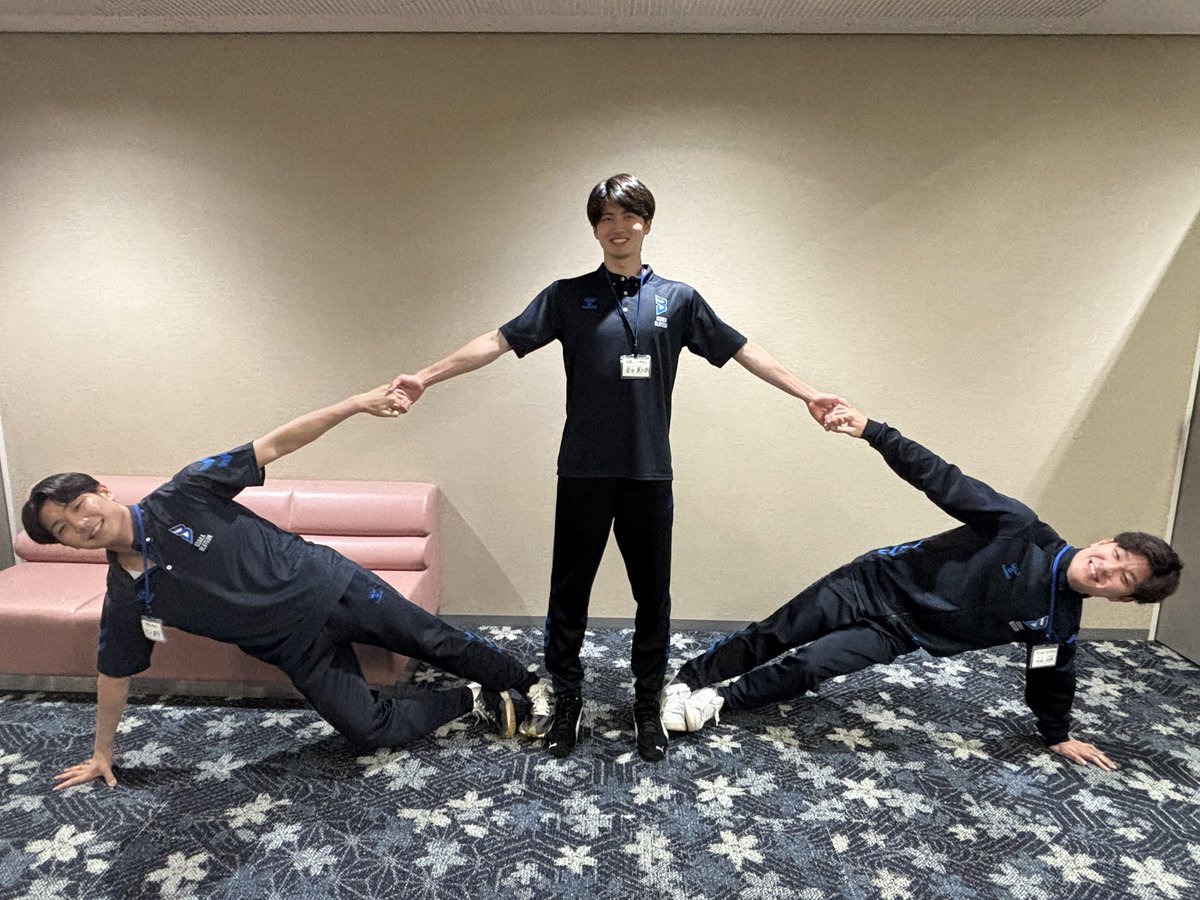 池城浩太朗 tweet media