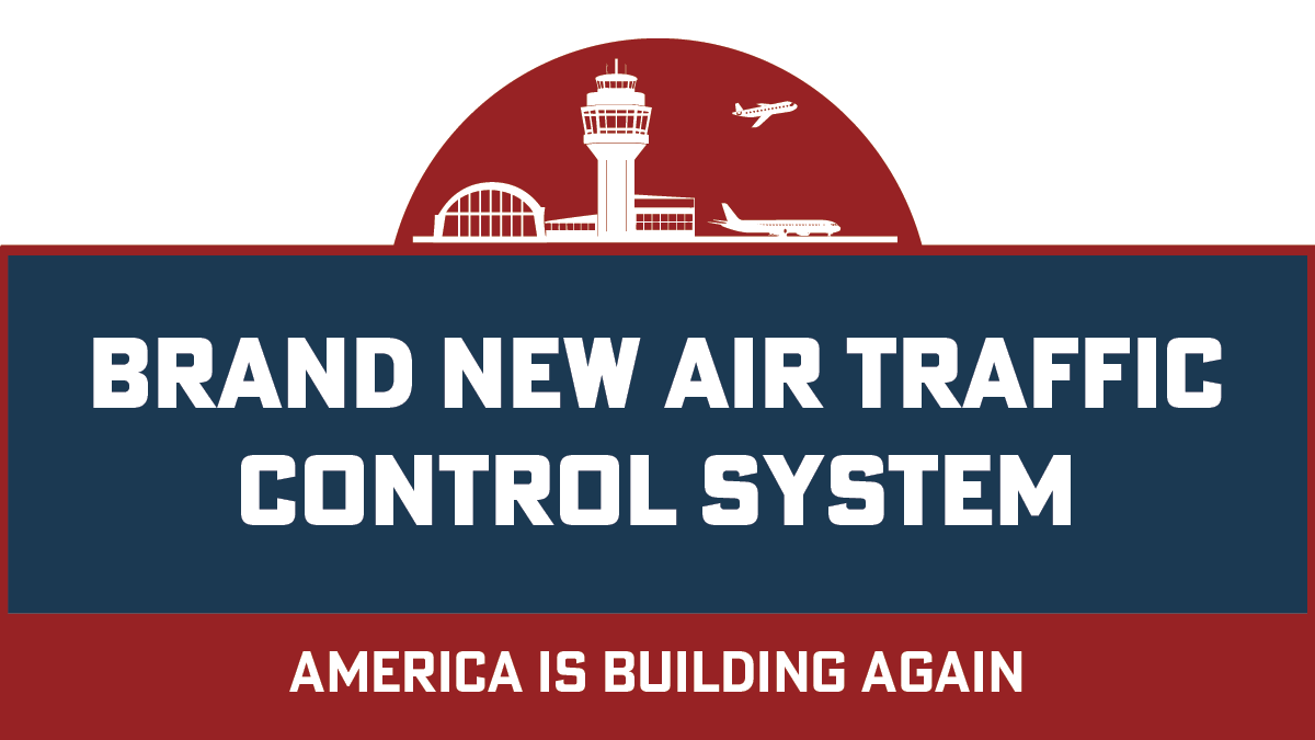 The FAA ✈️ (@faanews) on Twitter photo 🚨 <a href="/SecDuffy/">Secretary Sean Duffy</a> and the FAA are calling on world-class innovators to help build a new, state-of-the-art air traffic control system. This bold effort will shape the future of American aviation. Learn more: bit.ly/4kQHtTH 🚨 <a href="/SecDuffy/">Secretary Sean Duffy</a> and the FAA are calling on world-class innovators to help build a new, state-of-the-art air traffic control system. This bold effort will shape the future of American aviation. Learn more: bit.ly/4kQHtTH
