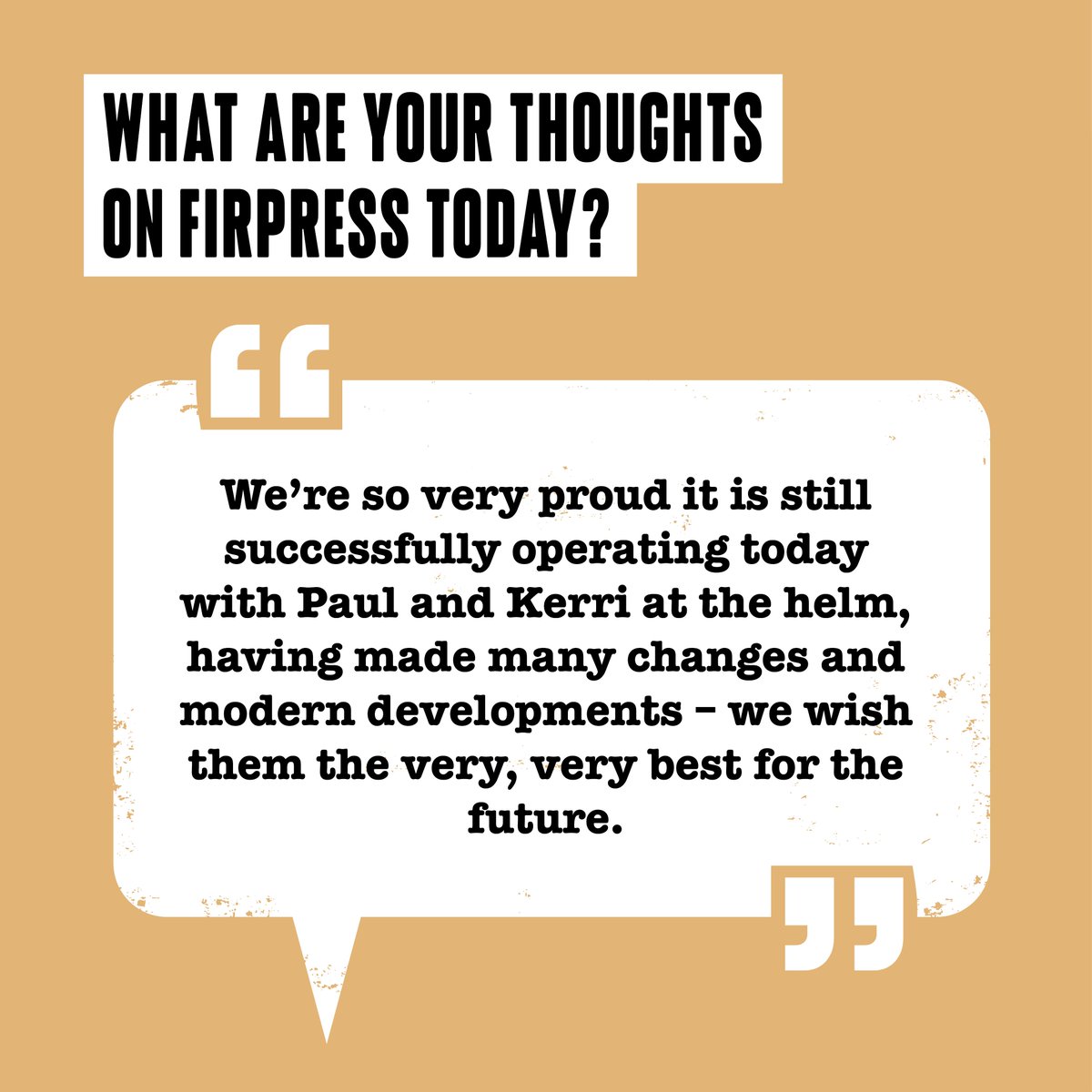 Firpress tweet media