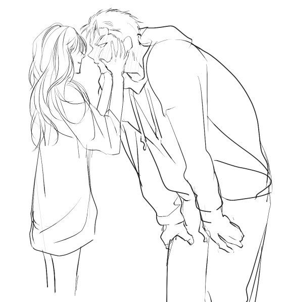 농구천재지 연애천재가 아니니까