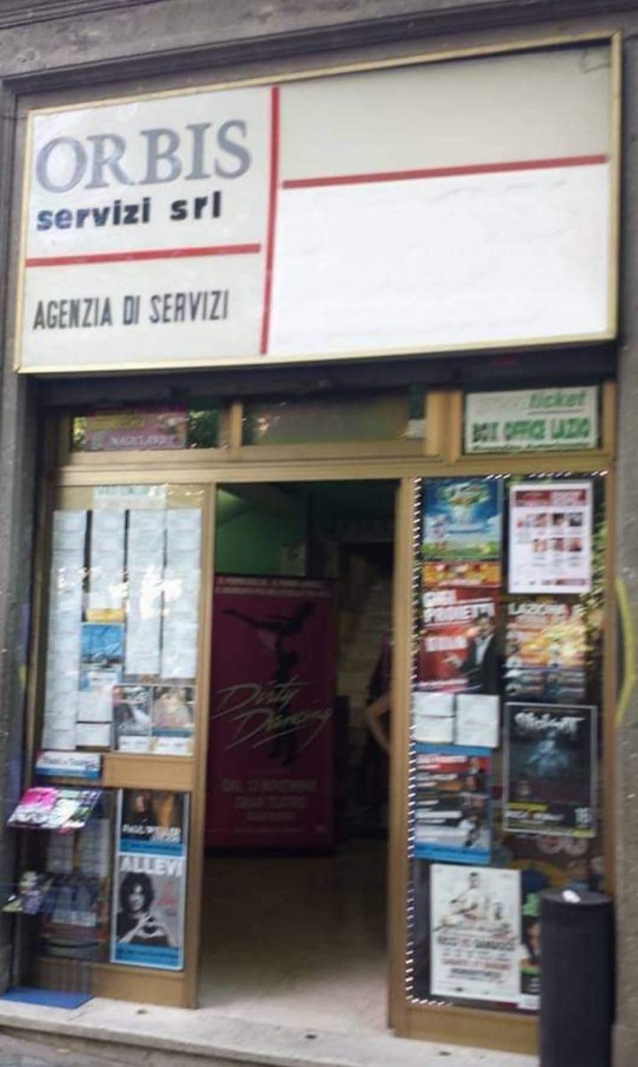 Gente di Roma, vi sblocco un ricordo come si dice..