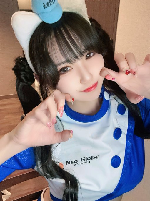 Twitterのコスプレ画像27