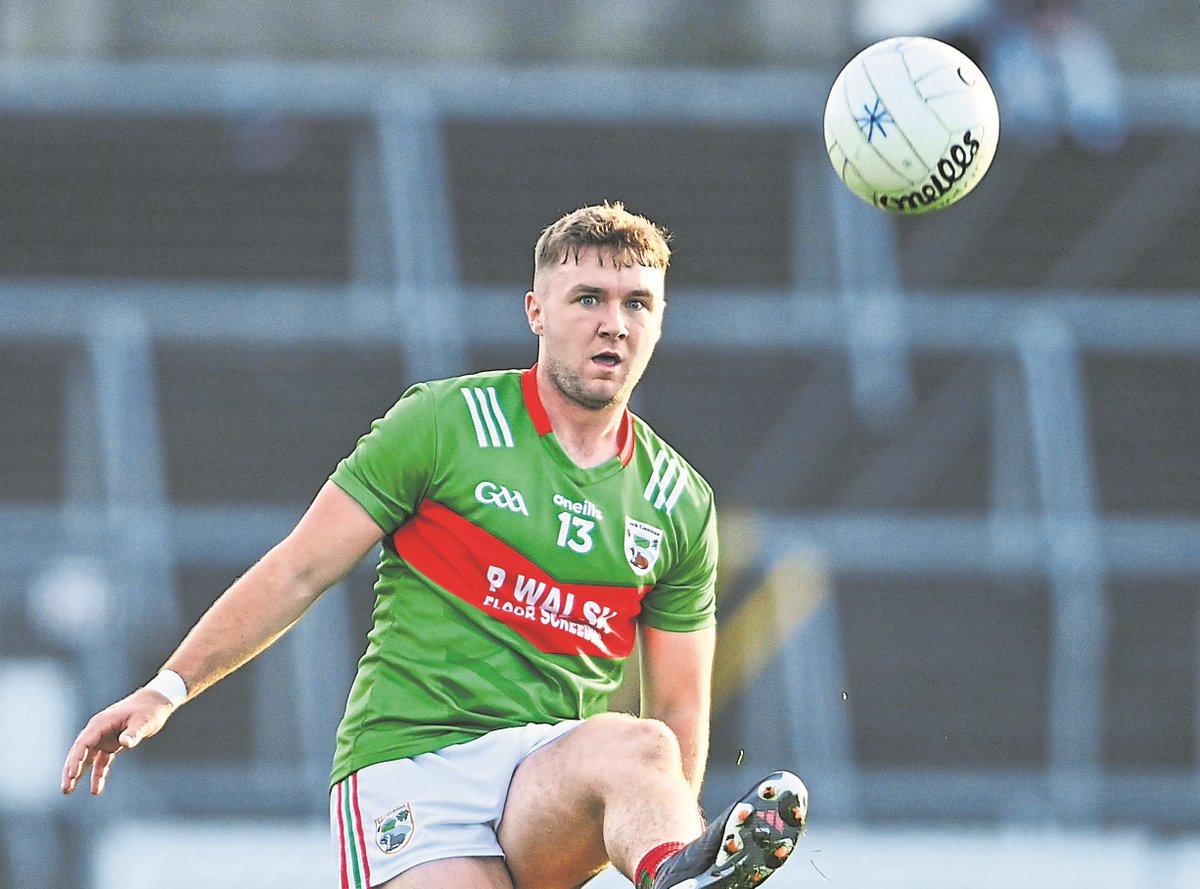 Gowna going strong in Cavan - gaeliclife.com/counties/cavan…