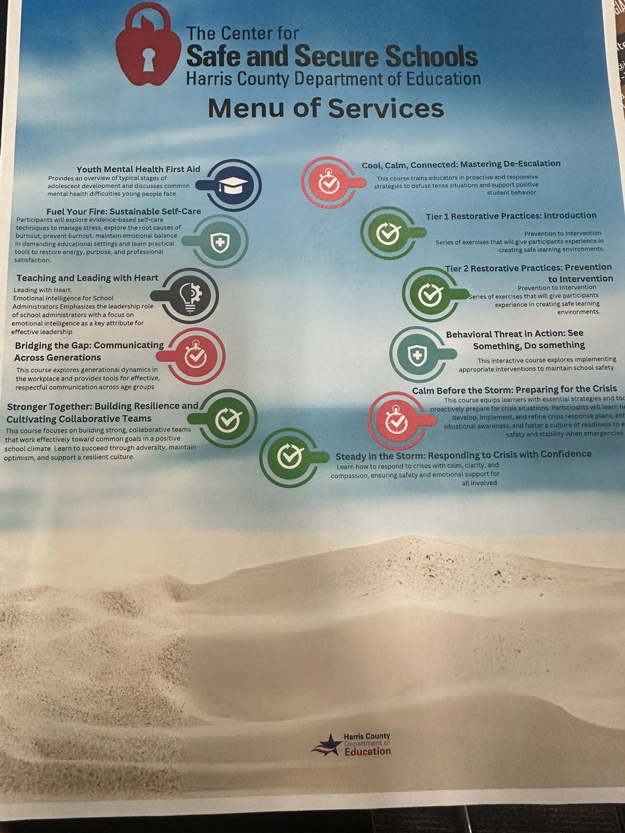 Counselor Moore LPC (@moorecounselor) on Twitter photo Spending the day <a href="/HCDEtx/">Harris County Department of Education</a> enhancing our Counseling Toolbox! <a href="/Counseling_AISD/">Aldine Counseling</a> <a href="/AldineISD/">Aldine ISD</a> %CounselorsMatter Spending the day <a href="/HCDEtx/">Harris County Department of Education</a> enhancing our Counseling Toolbox! <a href="/Counseling_AISD/">Aldine Counseling</a> <a href="/AldineISD/">Aldine ISD</a> %CounselorsMatter