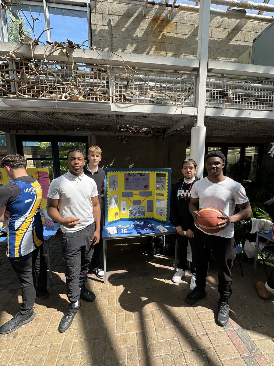 Leith House Heads (Pupil Support Leaders) tweet media