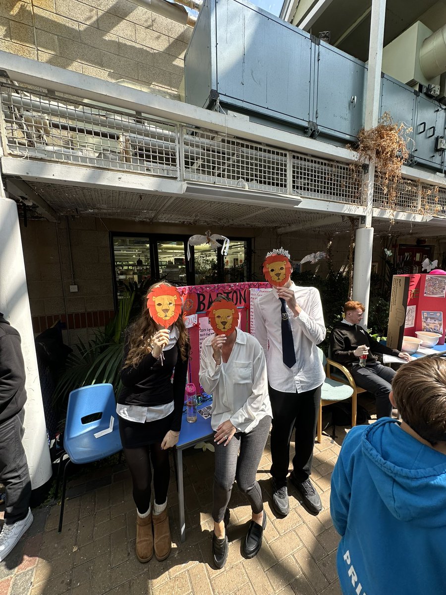 Leith House Heads (Pupil Support Leaders) tweet media