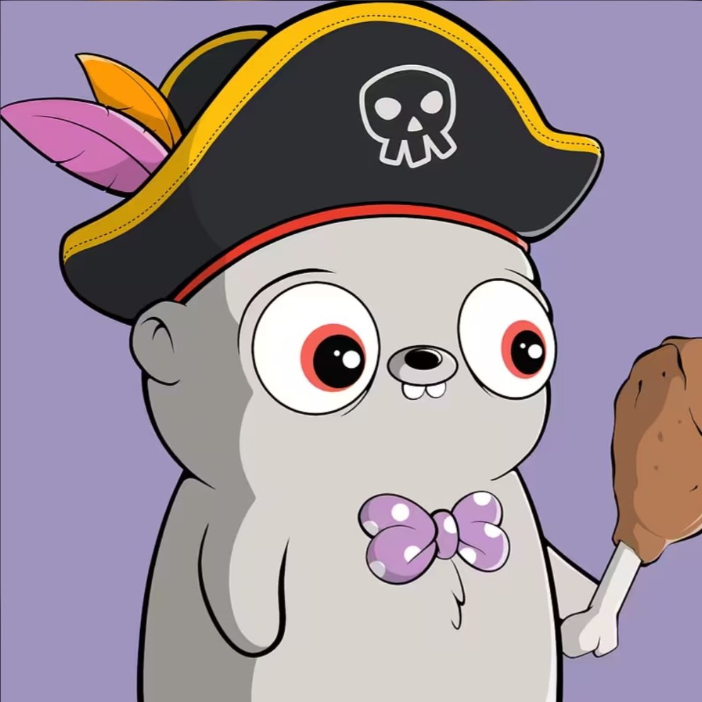 Reveal for <a href="/FugzOfficial/">Fugz</a> saw a heavy onpour of listings. Idk why, I fug with my little fugger

Heard the Fugz community is strong. Volume is steady, team is working hard. Undervalued

Drop your cute fugger down below, following back those who follow and engage with this post