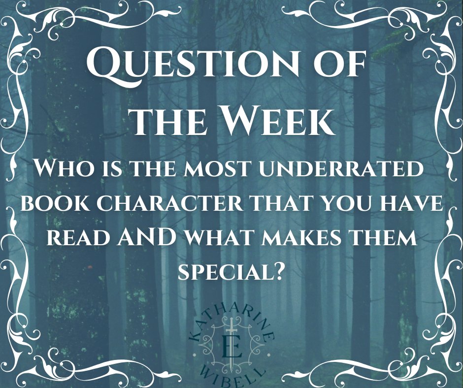 What is your answer?
#qanda #questionandanswer #katharineewibell