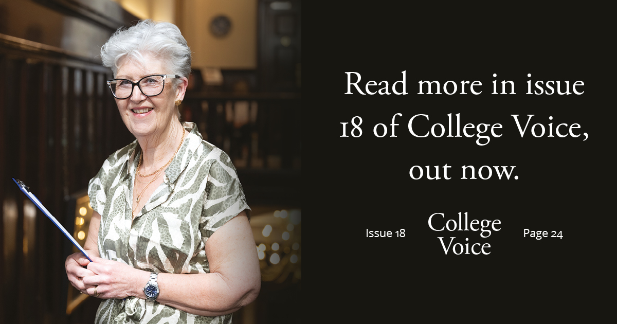 It’s Volunteers' Week and we want to pay a special thanks to examiners! It’s Volunteers Week and we want to pay a special thanks to examiners who have contributed to our College! 

Our ability to host assessments is thanks to the work of our incredible clinical volunteers.