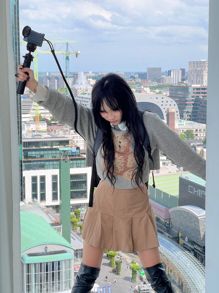 Leez🥔 (@leezipoo) on Twitter photo Rotterdam, i’m inside u.
showing chat how deep 🙂 come thru
able to do this thanks to <a href="/UnlimitedIRL/">UnlimitedIRL</a>’s streaming backpack! Rotterdam, i’m inside u.
showing chat how deep 🙂 come thru
able to do this thanks to <a href="/UnlimitedIRL/">UnlimitedIRL</a>’s streaming backpack!