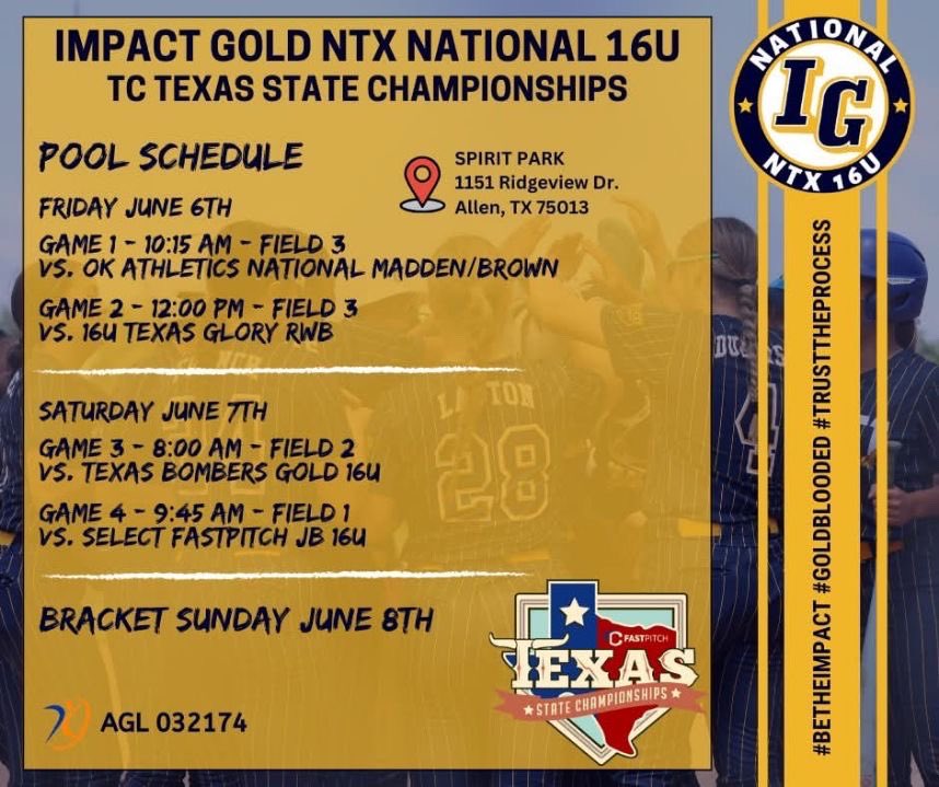 So hyped to play again this weekend!! We are ready 💪🏽 
💛💙
Come out and watch :)