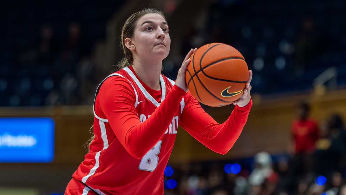 Radford Women's Basketball (@radford_wbb) on Twitter photo Keep it rollin' Cate 🔥
#RadfordTough x #RiseAndDefend x 📸 Rob Simmons Keep it rollin' Cate 🔥
#RadfordTough x #RiseAndDefend x 📸 Rob Simmons