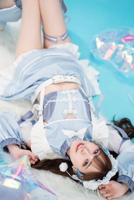 コスプレイヤーあぷのTwitter画像27