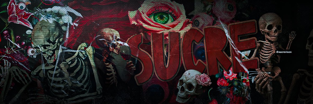 Header. 
#ARCVEDCHALLENGE1