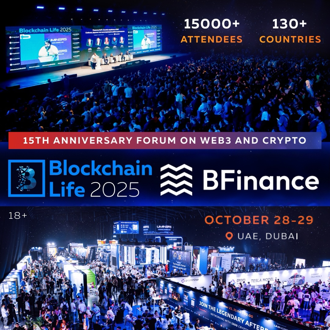 BFinance tweet media