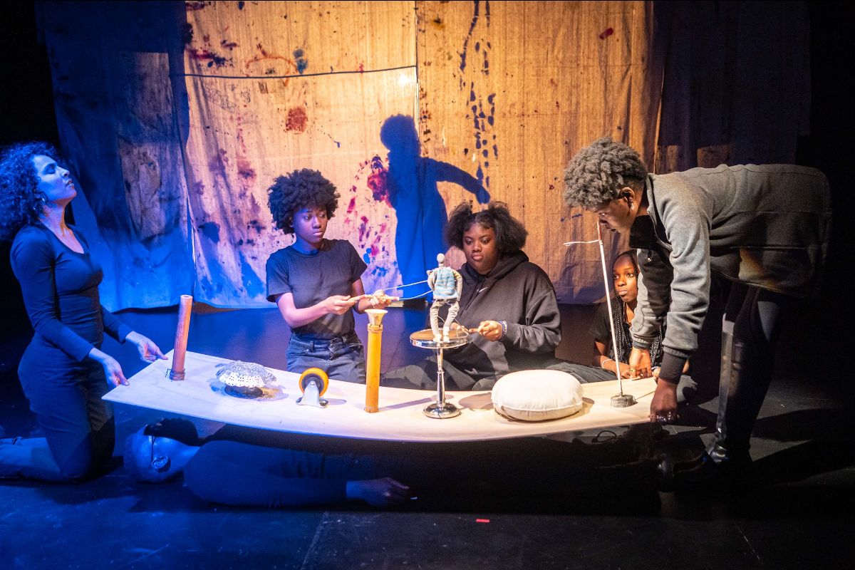 FREE &amp; HIGHLY RECOMMENDED "Master class...Pure brilliance...Top notch!" - mailchi.mp/theatre-y/the-…