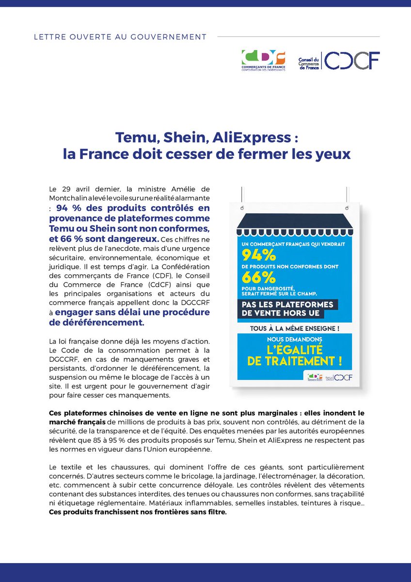 Dominique Schelcher tweet media