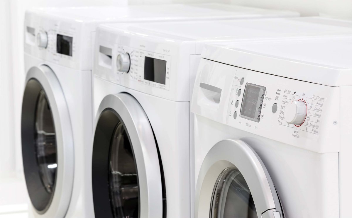 Did you know that Marian converts advanced flexible materials for a variety of markets, including the appliance market? 

See how we can improve your appliance solution ➡️ hubs.ly/Q03nRynH0

#customconverting #diecutting #manufacturing #materialselection #appliances