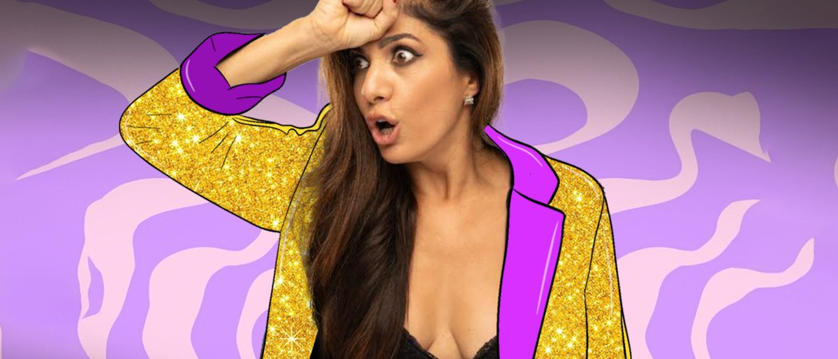 #monologos Connie Ballarini, <a href="/connieballarini/">Connie Ballarini</a> el 4 de octubre en Teatro EDP Gran Vía de #madrid, entradas desde 34.56€ en cierraporfuera.com/madrid/evento/…