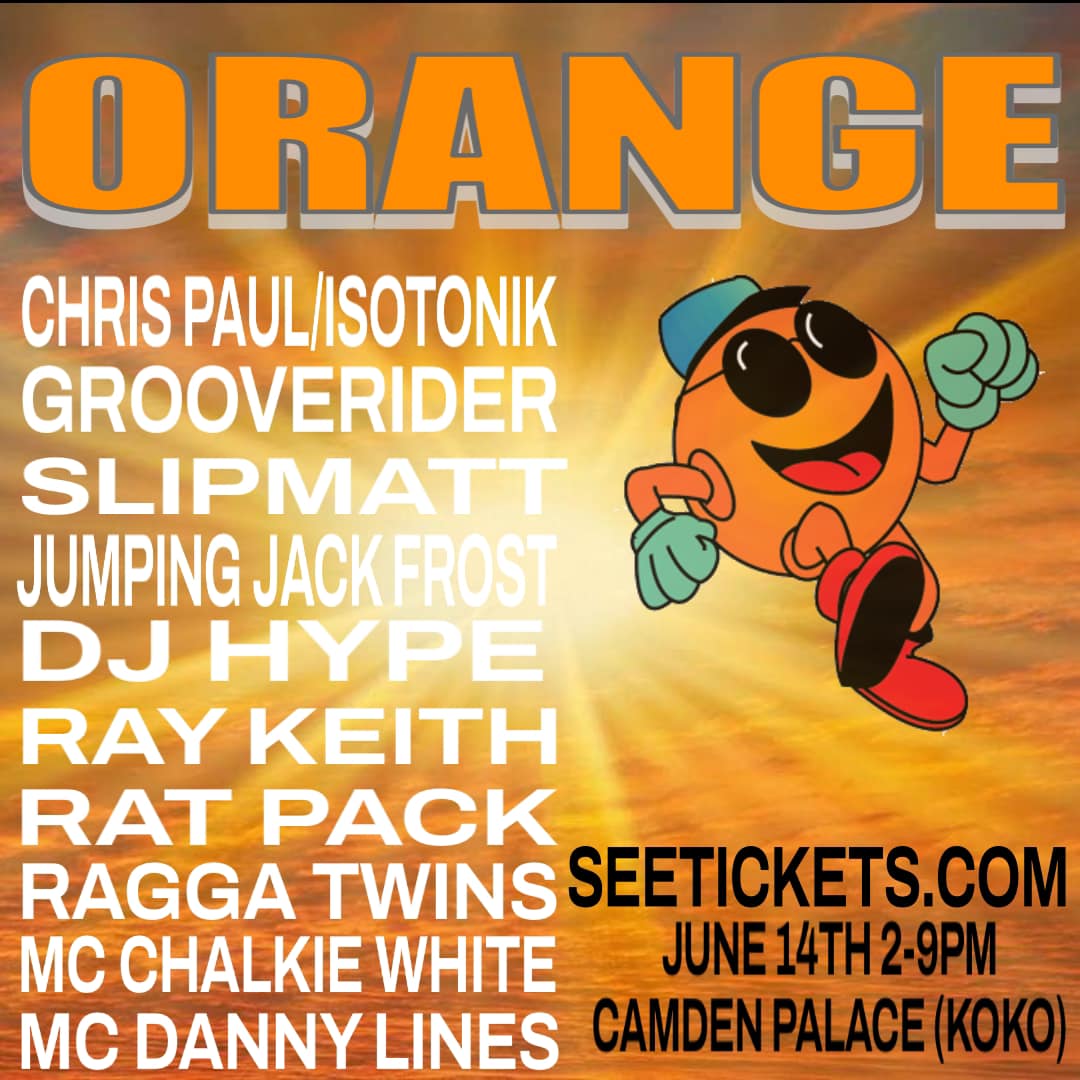 Not long now... 🍊 🍊 🍊 14.06.2025 #Koko