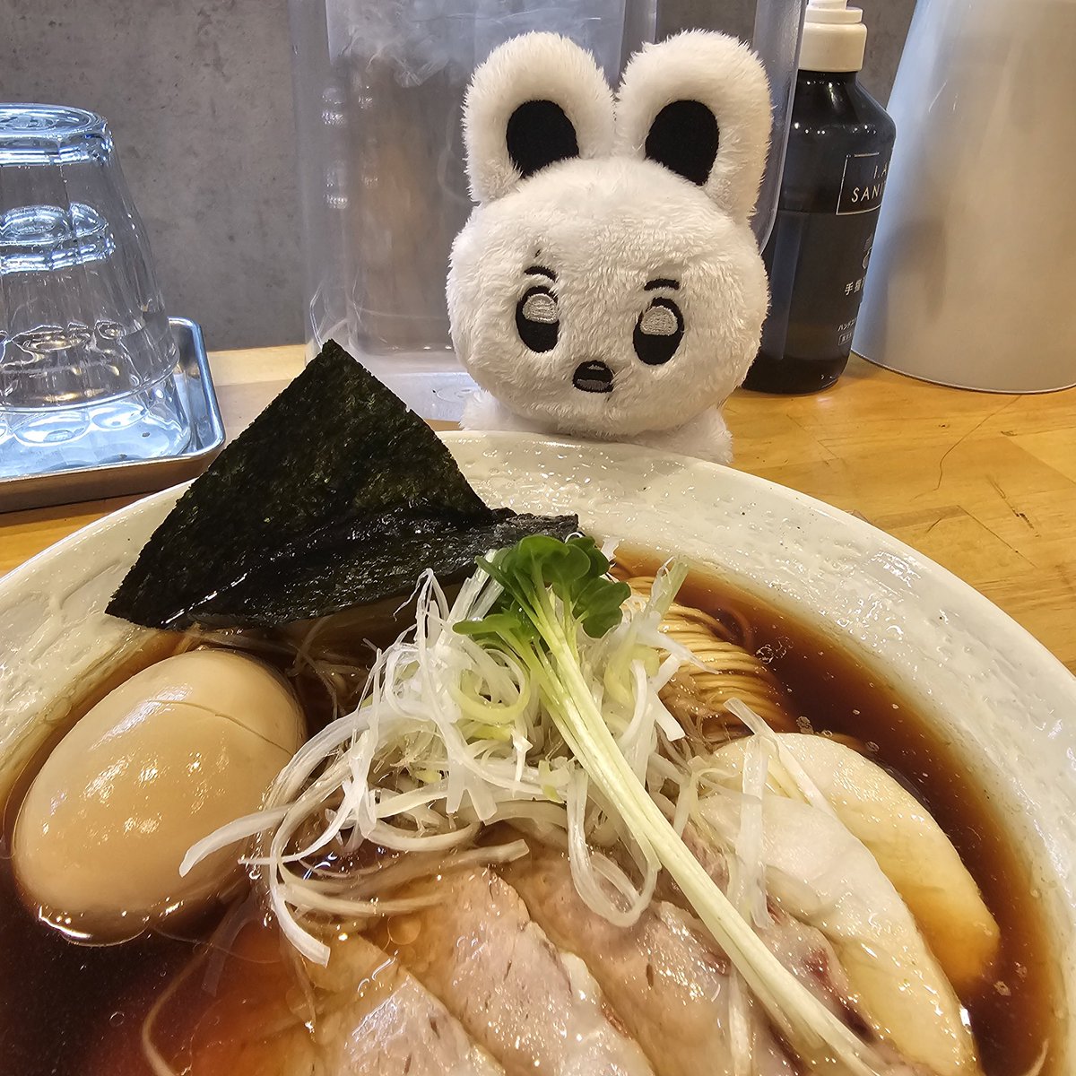 [MY GO] Fuma 10cm doll by <a href="/fuma_is_tokki/">훔끼(배송 시작)</a> 🌟
General order deadline🗓2025.06.10 3PM
👉DM me for more info / 🛒 place order at forms.gle/h72jBiE7AgbD4g…
#andteam #fuma #littleshop04 #littleshop04_andteam #littleshop04_fuma