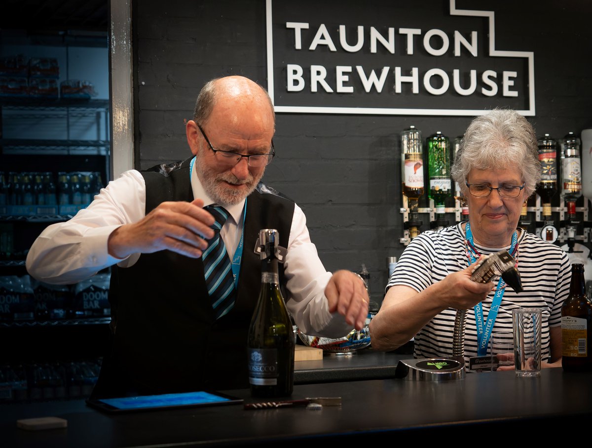 Did you know that it's Volunteers' Week?

To celebrate, we're shining a spotlight on the remarkable individuals who dedicate their time and energy to making our theatre such a vibrant and welcoming space.

Click here to find out more 👉 bit.ly/4dJ5gCC #VolunteersWeek