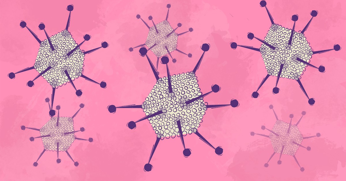 More than 5,000 brain tumors are diagnosed in children and adolescents each year in the U.S. U-M researchers are turning to inactivated versions of adenoviruses, which are a common type of respiratory virus, to target these tumors.

Learn more at michmed.org/nVM2K.