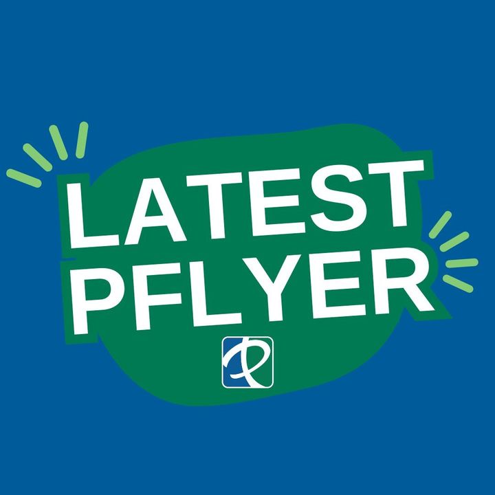 Exciting news, Pflugerville! The June 2025 Pflyer is here! 📢

Whether you receive a paper bill or prefer paperless, you can find all the latest updates, events and more in one spot. Read the June 2025 issue here: pflugervilletx.gov/948