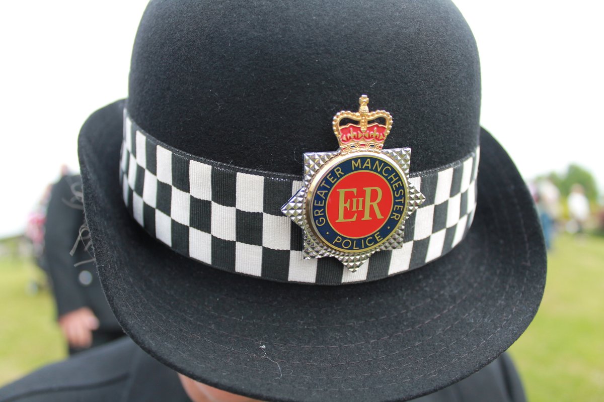 1,861 officers in GMP were assaulted last year. That’s an average of more than 35 every week. More than 5 every single day. gov.uk/government/sta… #ProtectTheProtectors