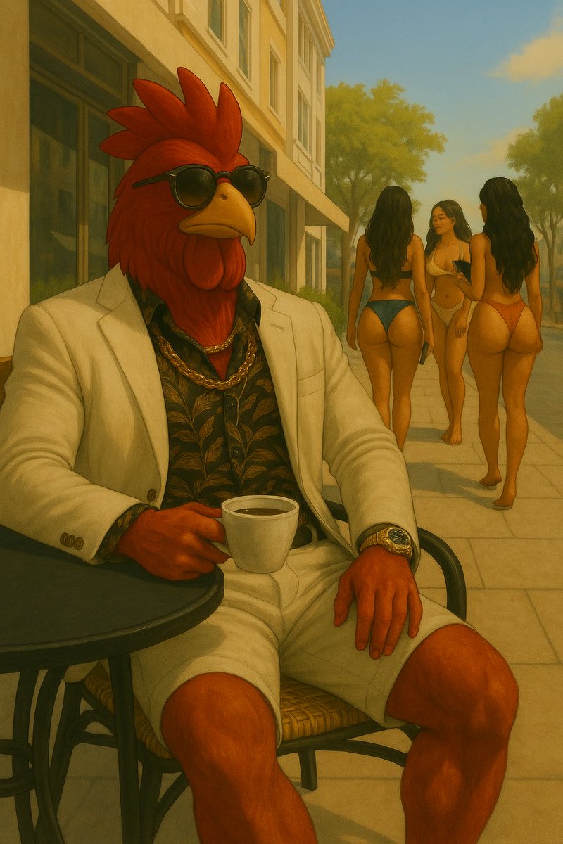 GM.
Coffee hot. Watch colder.
$HARD.

$BONK $SOL #memecoin $BTC #Crypto #memecoin #LetsBONK