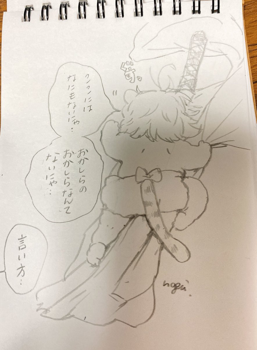 遠征阻止猫🐱👎 