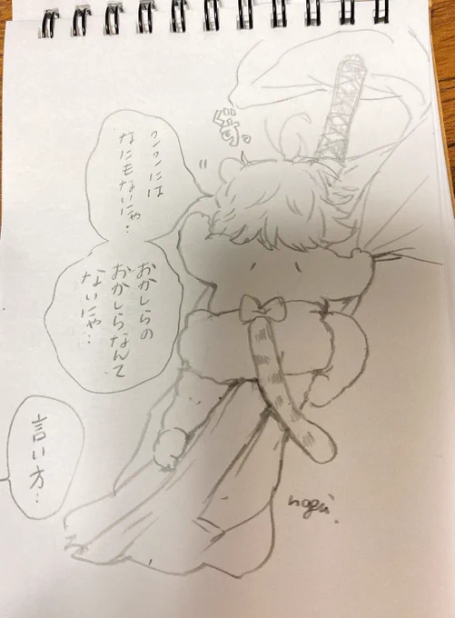 遠征阻止猫🐱👎 