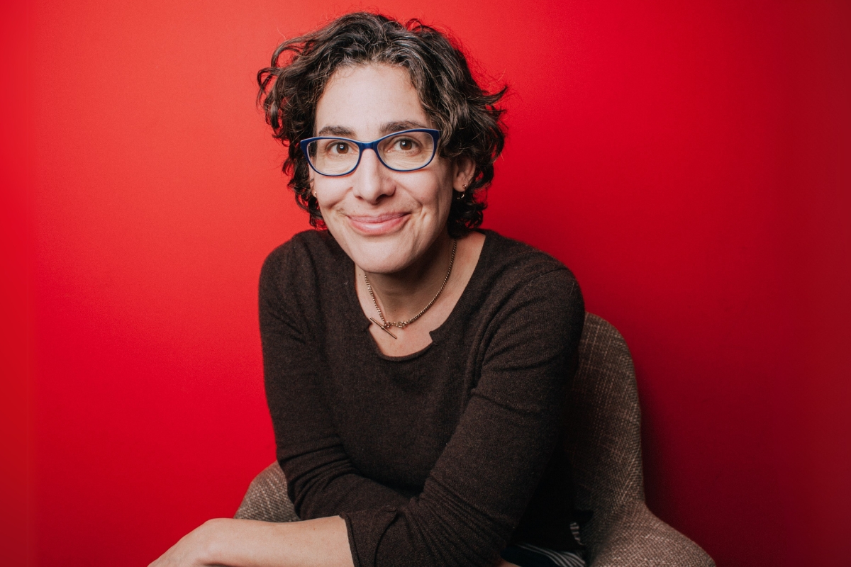 Don’t miss it—Serial host Sarah Koenig comes to the Weinberg Center tomorrow! Hear how the hit podcast changed the game. Tomorrow, Thursday, June 5 at 7:30 PM.
🎟️Tickets are available for this event at the Linktree in our bio! #weinbergcenter #visitfrederickmd #newspirearts