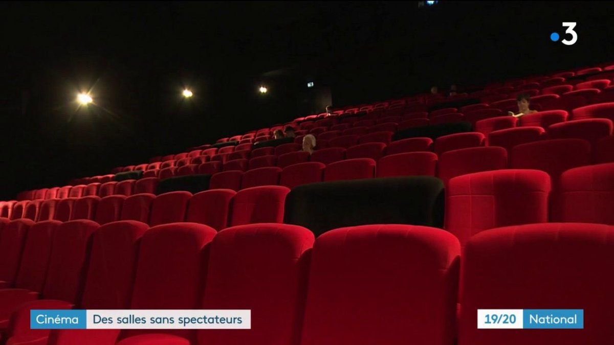 Les salles toujours désertées : seulement 11,8M entrées au mois de mai !

vs 15,7M mai 2024
vs 13,8M mai 2023
vs 11,2M mai 2022
fermeture en 2020 et 2021
vs 15,5M mai 2019

64,3M tickets vendus depuis le début de l’année, soit le + faible résultat depuis 25 ans (hors Covid)
